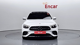 MERCEDES BENZ E-CLASS W213 2020