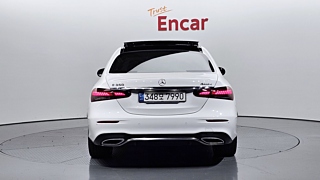 MERCEDES BENZ E-CLASS W213 2020