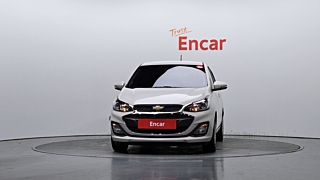 DAEWOO SPARK 2019