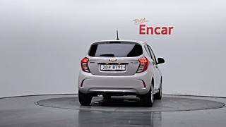 DAEWOO SPARK 2019