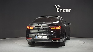 KIA K7 HYBRID 2019