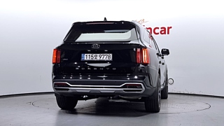 KIA SORENTO 2020