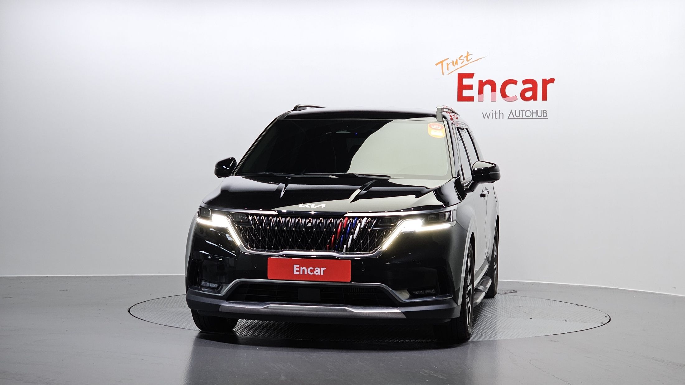 KIA CARNIVAL 2022