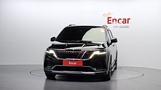 KIA CARNIVAL 2022