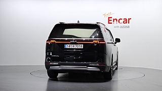 KIA CARNIVAL 2022