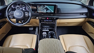 KIA CARNIVAL 2022