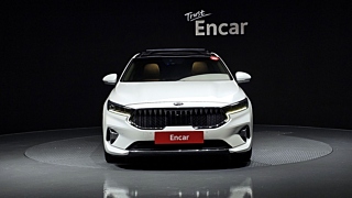 KIA K7 PREMIER 2019
