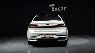 KIA K7 PREMIER 2019