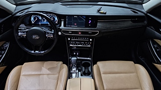 KIA K7 PREMIER 2019