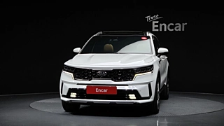 KIA SORENTO 2020