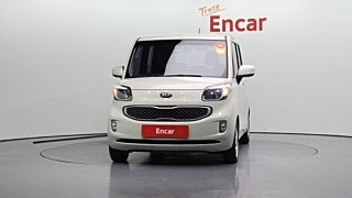 KIA RAY 2015
