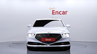 GENESIS G90 2019