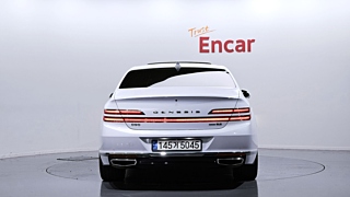 GENESIS G90 2019