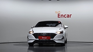HYUNDAI SONATA DN8 2019