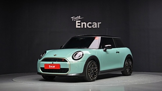 MINI COOPER S  4 GENERATION 2024