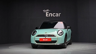 MINI COOPER S  2024