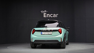 MINI COOPER S  4 GENERATION 2024