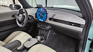 MINI COOPER S  4 GENERATION 2024