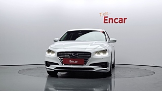 HYUNDAI GRANDEUR IG 2017