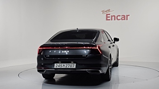 KIA K8 HYBRID 2021