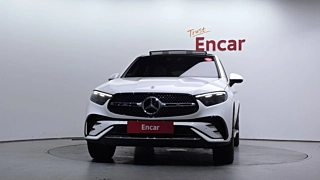 MERCEDES BENZ GLC-CLASS X254 2023