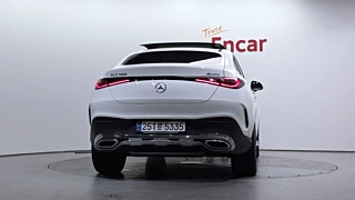 MERCEDES BENZ GLC-CLASS X254 2023