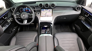 MERCEDES BENZ GLC-CLASS X254 2023
