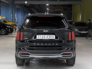KIA SORENTO 2020