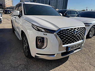 HYUNDAI PALISADE 2020