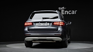MERCEDES BENZ GLC-CLASS X253 2019