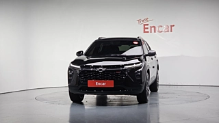 Заказать DAEWOO TRAX 크로스