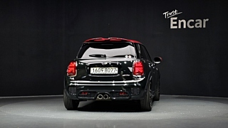 MINI COOPER S 2020