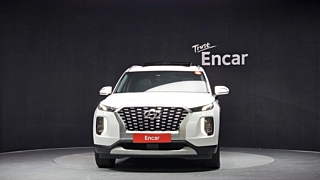 HYUNDAI PALISADE 2019