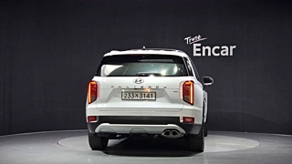 HYUNDAI PALISADE 2019