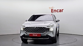 HYUNDAI SANTAFE 2020