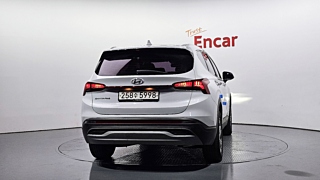 HYUNDAI SANTAFE 2020