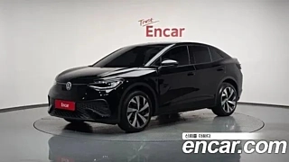 Заказать VOLKSWAGEN ID.5