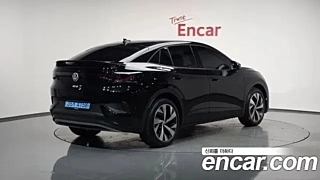 Заказать VOLKSWAGEN ID.5