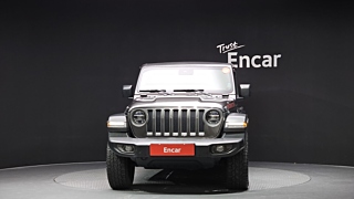JEEP WRANGLER JL 2019