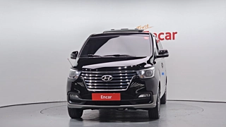 HYUNDAI STAREX GRAND 2020