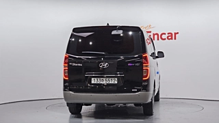 HYUNDAI STAREX GRAND 2020