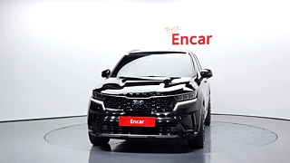 KIA SORENTO 2020