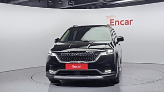 KIA CARNIVAL 2020