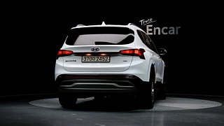 HYUNDAI SANTAFE 2020