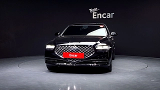 GENESIS G90 2020