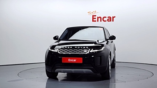 LAND ROVER RANGE ROVER EVOQUE 2020