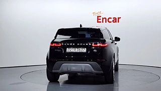 LAND ROVER RANGE ROVER EVOQUE 2020