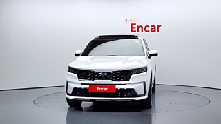 KIA SORENTO 2020