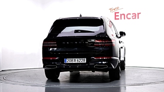 GENESIS GV80 2020