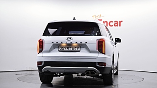 HYUNDAI PALISADE 2019